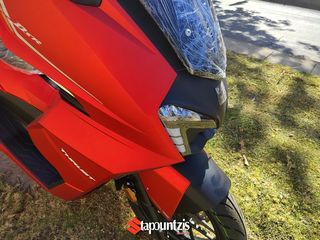 Thrust DSR 125 A/C 2026 Τιμή ΣΟΚ!!! 2026,LCD,Ετοιμ/το-thumb-30