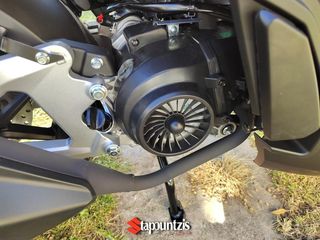 Thrust DSR 125 A/C 2026 Τιμή ΣΟΚ!!! 2026,LCD,Ετοιμ/το-thumb-32