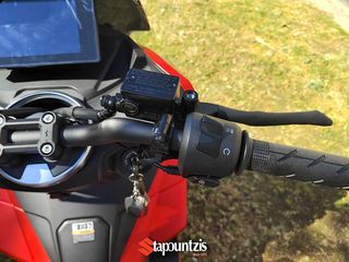Thrust DSR 125 A/C 2026 Τιμή ΣΟΚ!!! 2026,LCD,Ετοιμ/το-thumb-34