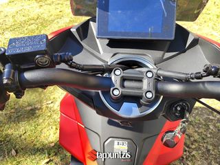 Thrust DSR 125 A/C 2026 Τιμή ΣΟΚ!!! 2026,LCD,Ετοιμ/το-thumb-35