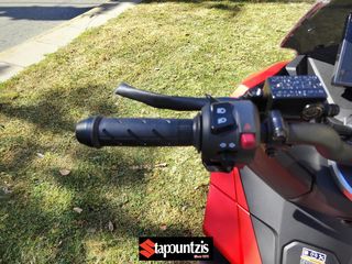 Thrust DSR 125 A/C 2026 Τιμή ΣΟΚ!!! 2026,LCD,Ετοιμ/το-thumb-36