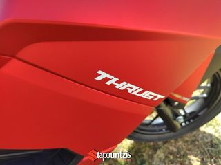 Thrust DSR 125 A/C 2026 Τιμή ΣΟΚ!!! 2026,LCD,Ετοιμ/το-thumb-37