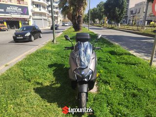 Thrust DSR 125 A/C 2026 Τιμή ΣΟΚ!!! 2026,LCD,Ετοιμ/το-thumb-16