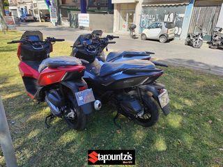 Thrust DSR 125 A/C 2026 Τιμή ΣΟΚ!!! 2026,LCD,Ετοιμ/το-thumb-3