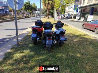Thrust DSR 125 A/C 2026 Τιμή ΣΟΚ!!! 2026,LCD,Ετοιμ/το-thumb-4