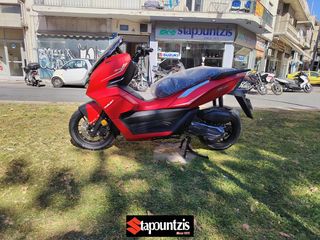 Thrust DSR 125 A/C 2026 Τιμή ΣΟΚ!!! 2026,LCD,Ετοιμ/το-thumb-6