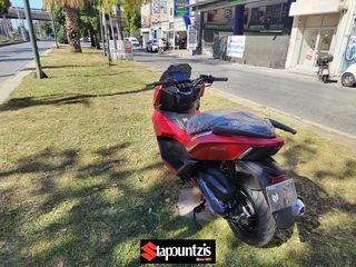 Thrust DSR 125 A/C 2026 Τιμή ΣΟΚ!!! 2026,LCD,Ετοιμ/το-thumb-8