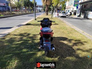 Thrust DSR 125 A/C 2026 Τιμή ΣΟΚ!!! 2026,LCD,Ετοιμ/το-thumb-9