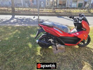 Thrust DSR 125 A/C 2026 Τιμή ΣΟΚ!!! 2026,LCD,Ετοιμ/το-thumb-11