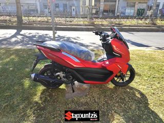 Thrust DSR 125 A/C 2026 Τιμή ΣΟΚ!!! 2026,LCD,Ετοιμ/το-thumb-12