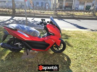 Thrust DSR 125 A/C 2026 Τιμή ΣΟΚ!!! 2026,LCD,Ετοιμ/το-thumb-13