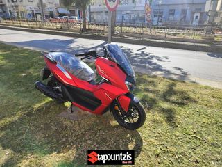Thrust DSR 125 A/C 2026 Τιμή ΣΟΚ!!! 2026,LCD,Ετοιμ/το-thumb-14