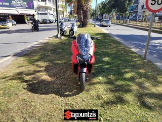 Thrust DSR 125 A/C 2026 Τιμή ΣΟΚ!!! 2026,LCD,Ετοιμ/το-thumb-15