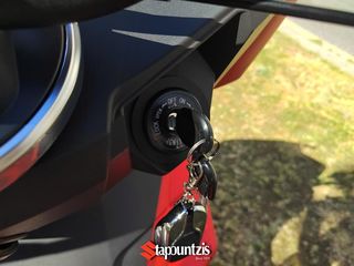 Thrust DSR 125 A/C 2026 Τιμή ΣΟΚ!!! 2026,LCD,Ετοιμ/το-thumb-18