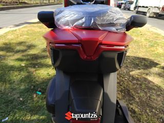 Thrust DSR 125 A/C 2026 Τιμή ΣΟΚ!!! 2026,LCD,Ετοιμ/το-thumb-20
