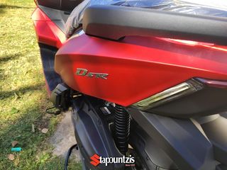 Thrust DSR 125 A/C 2026 Τιμή ΣΟΚ!!! 2026,LCD,Ετοιμ/το-thumb-21