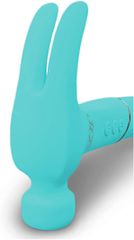 Round Love Hamma - Aqua Luxe-thumb-2