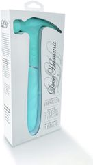 Round Love Hamma - Aqua Luxe-thumb-1