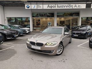 Bmw 520 '10 D F10-ΜΕ ΑΠΟΣΥΡΣΗ