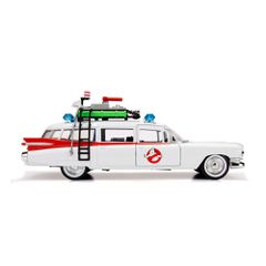 Ghostbusters Diecast Model 1/24 ECTO-1-thumb-3