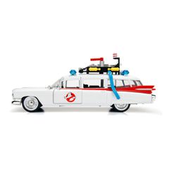 Ghostbusters Diecast Model 1/24 ECTO-1-thumb-1