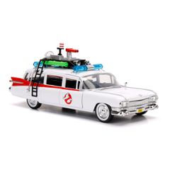 Ghostbusters Diecast Model 1/24 ECTO-1-thumb-4