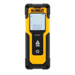 DeWALT DWHT77100-XJ distance meter-thumb-1