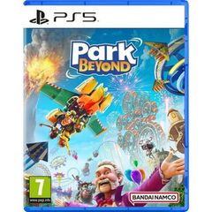 Park Beyond / PlayStation 5