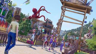 Park Beyond / PlayStation 5-thumb-3