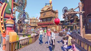 Park Beyond / PlayStation 5-thumb-2