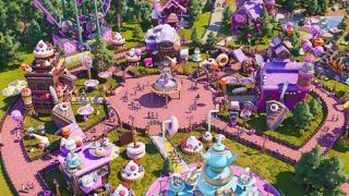Park Beyond / PlayStation 5-thumb-1