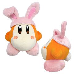 Kirby - Waddle Dee Rabbit-thumb-2