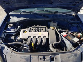Μονάδα ABS Renault Clio '03 Προσφορά