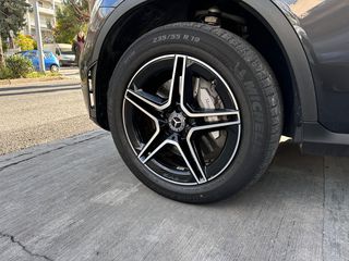 Mercedes-Benz GLC 300 2021 GLC Coupe 300e 4MATIC 9G-TRONIC-thumb-11