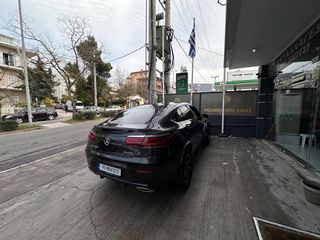 Mercedes-Benz GLC 300 2021 GLC Coupe 300e 4MATIC 9G-TRONIC-thumb-15