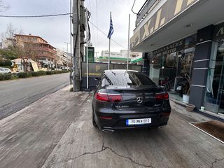 Mercedes-Benz GLC 300 2021 GLC Coupe 300e 4MATIC 9G-TRONIC-thumb-16