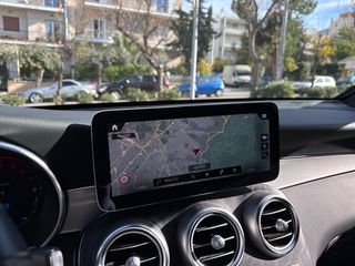 Mercedes-Benz GLC 300 2021 GLC Coupe 300e 4MATIC 9G-TRONIC-thumb-25