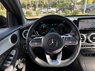 Mercedes-Benz GLC 300 2021 GLC Coupe 300e 4MATIC 9G-TRONIC-thumb-20