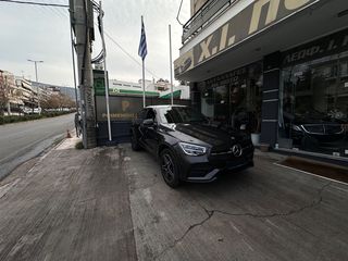 Mercedes-Benz GLC 300 2021 GLC Coupe 300e 4MATIC 9G-TRONIC-thumb-4