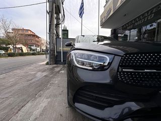 Mercedes-Benz GLC 300 2021 GLC Coupe 300e 4MATIC 9G-TRONIC-thumb-5
