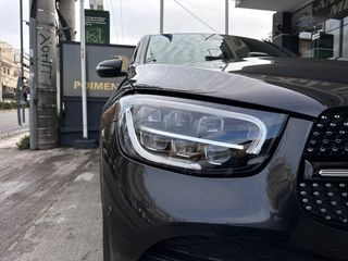 Mercedes-Benz GLC 300 2021 GLC Coupe 300e 4MATIC 9G-TRONIC-thumb-6