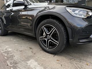 Mercedes-Benz GLC 300 2021 GLC Coupe 300e 4MATIC 9G-TRONIC-thumb-10