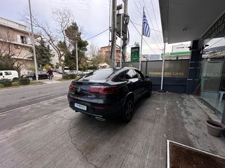 Mercedes-Benz GLC 300 2021 GLC Coupe 300e 4MATIC 9G-TRONIC-thumb-13