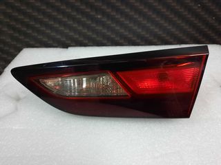 OPEL ASTRA K 5D 16-19