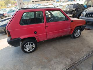 Fiat Panda '94