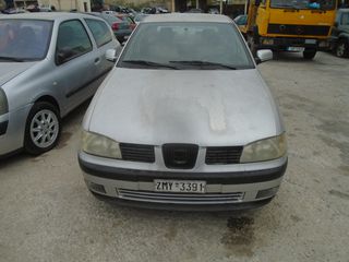 Seat Cordoba 2002-thumb-1