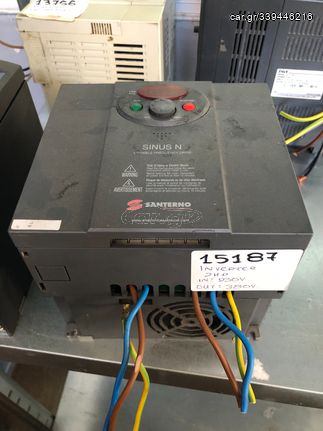 Inverter 2HP (15187)