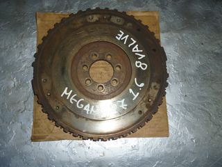 ΒΟΛΑΝ ΜΗΧΑΝΗΣ RENAULT MEGANE 1997 1.6 8VALVE