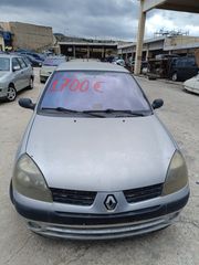 Renault Clio 2005