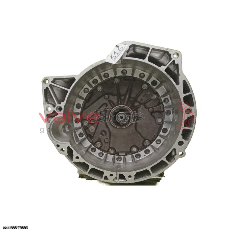 VOLKSWAGEN 09D TR60 HAM